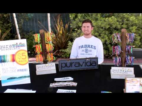2013 Entreprenuer Day at San Diego State University