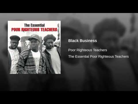 Black Business