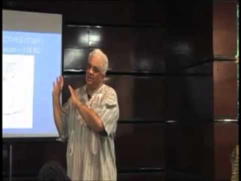 Dr. Charles Finch – The Wheel of Heaven: The Astronomical Chronology of the Nile Valley PT 7