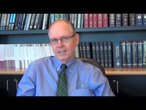 Getting to Know – Dr. William E. Carlson | South Florida Orthopaedics