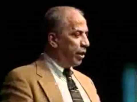 Dr. Claude Anderson on conservatism