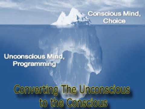 Kwame Ture   Converting The Unconscious to the Conscious