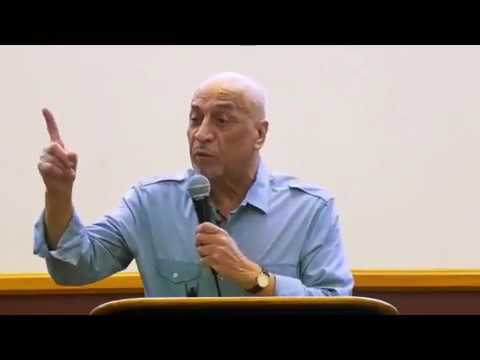Dr Claud Anderson ///// ‘Exceptional PEOPLE ‘ (NEW)