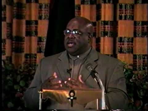 Ray Hagins: Mind manipulation & the battle for the bible