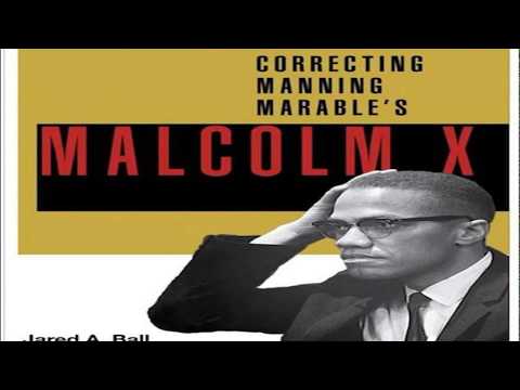 Losing Our Memory A Lie of Reinvention Malcolm X