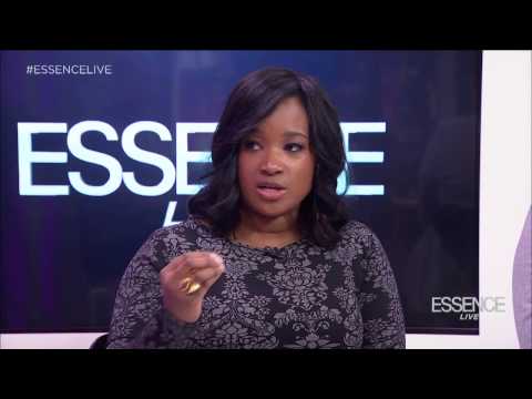 Tips for Black Women at Work and in Business | ESSENCE Live