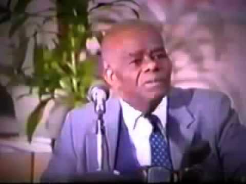 Dr John Henrik Clarke – The History of Southern Africa The Zulus (Part 1)