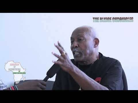 PROF. JAMES SMALLS :: GENETICALLY DAMAGED BEINGS :: INTERVIEWS OF CONSCIOUSNESS | LORDLANDFILMS.COM
