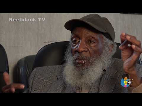 DIck Gregory – “You Don’t Know Who You Really Are” (Flashback)