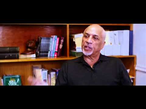 Tariq Nasheed- Interview With Dr. Claud Anderson
