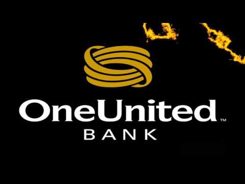 Black Business Review Ep # 1: One United Bank