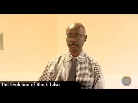 Black History Talks: Robin Walker presents ‘The rise and fall of Black Wall $treet
