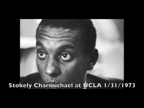Kwame Ture on Revolution and Reform