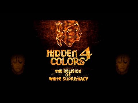 Hidden Colors 4 – FuLL Movie
