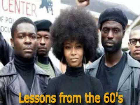 Kwame Ture   Lessons from the 60’s