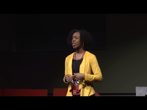 Launching and supporting Black-owned businesses | Mandy Bowman | TEDxDover