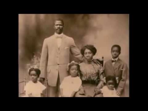 Rastafari (documentaire : Marcus garvey et la maçonnerie) partie 4