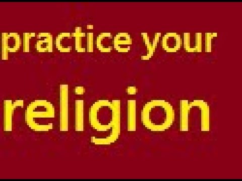 Neely Fuller Jr- They Will Get You To Change Your Religion