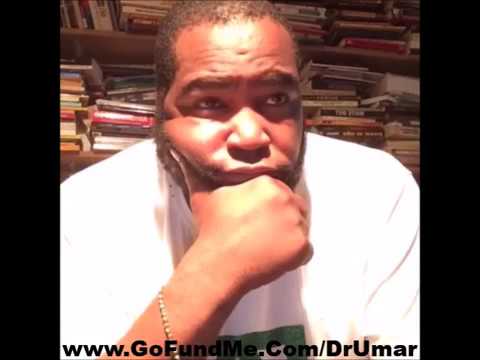 (10-31-2017) DR UMAR JOHNSON TALKS BEING TARGETED FOR HELPING BLACK PEOPLE & MORE
