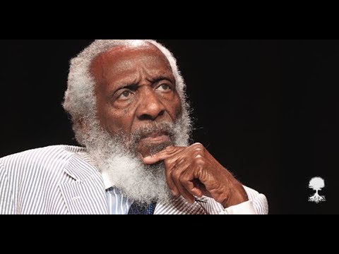 R.I.P Dick Gregory | Freedom lecture series (In Memory of Bro. Dick Gregory)