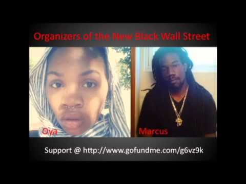 Is a Black Wall Street Needed In 2014?