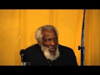 Dick Gregory (Full Length) 2013 “Too Few Know”