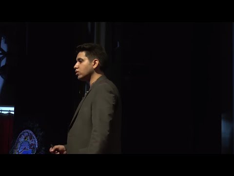 How to become successful as first time entrepreneur | Ayaan Chawla | TEDxHCST