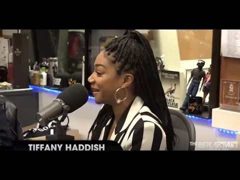 Young Pharaoh Speaks On Brother Polight and Tiffany Haddish