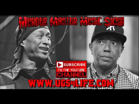Professor Griff alleges Russell Simmons was picking off Girls and Boys and calls him a piece of sh-t