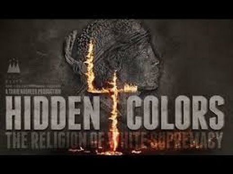 Hidden Colors 4: “(Full”Movie) English