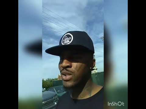 Daylyt Speaks On Brother Polight Leaving The Conscious Community!!