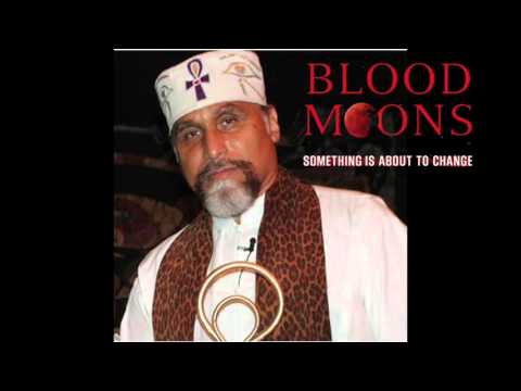 Dr. Phil Valentine speaks on Pope Francis, Blood Moon Rituals, and Kemetic Bloodlines