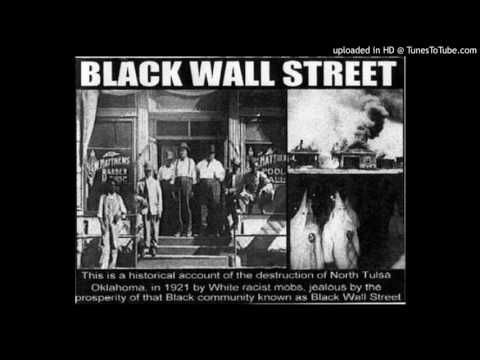 Yapah Q-Black Wall Street