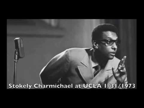 Kwame Ture’s Debate with a Zionist