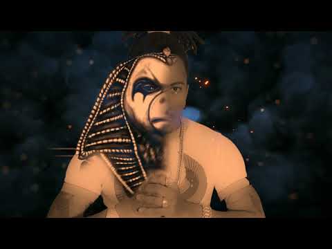 YOUNG PHARAOH™- I AM NOT RACIST