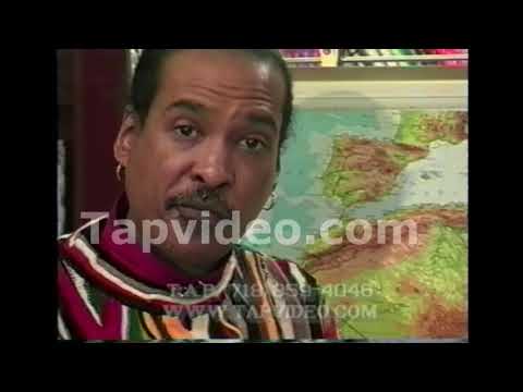 Booker T  Coleman Ethiopia and World History