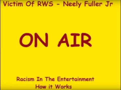 [reupload] Neely Fuller Jr- Movie script Society & Why Racism colorism Works – 7 March 2012
