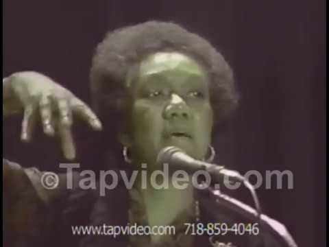 Dr Frances Cress Welsing – The War Against African Youth