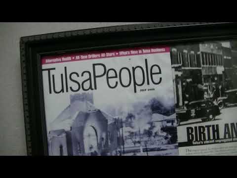 Tommy Sotomayor Visits Black WallStreet In Tulsa Oklahoma & Is Majorly Disappointed! 2013