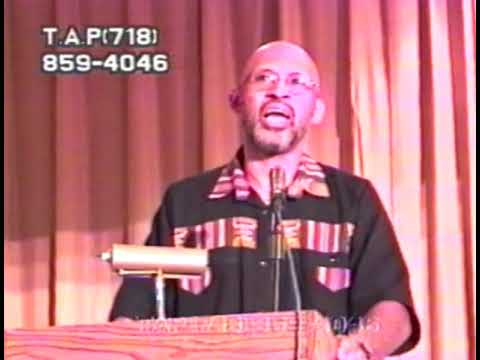 Anthony Browder African Spirituality And Religion