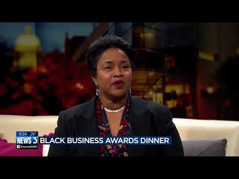 Black Chamber of Commerce to host Black Business Awards