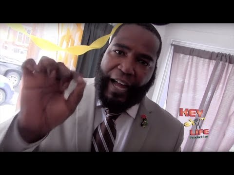 DR. UMAR JOHNSON SPEAKS TO SUPPORTERS, POST TRIAL WITH BRO SMALLS’