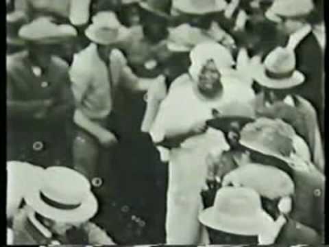 Black Wall Street – The Tulsa Race Riot – 5/8  – Black Business Bureau History