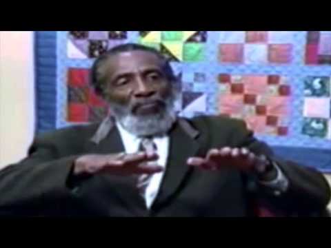 Dick Gregory on Drinking Water
