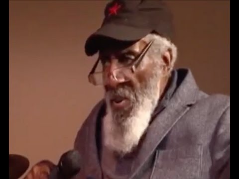 DICK GREGORY ’17 TRUTH ABOUT BLACK PEOPLE