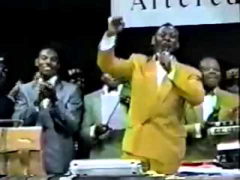 The Great Debate Dr  Khalid Muhammad vs  Chuck Singleton • Is The Bible The Truth