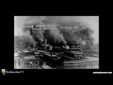 Black Wall Street The Hidden American Holocaust