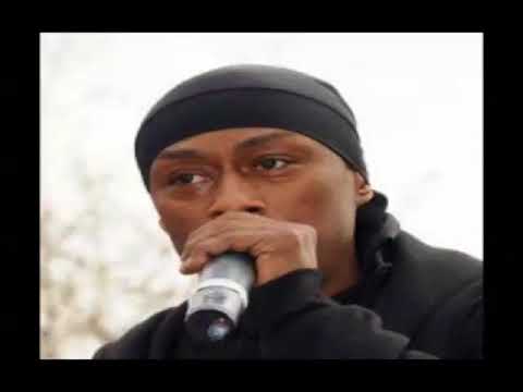 PROFESSOR GRIFF, GIVES SOME REAL TALK ON THE SW16 SHOW MARCH 2018