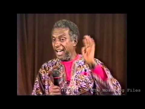 Kwame Ture – America is More Ripe for Revolution Today Than Ever Before