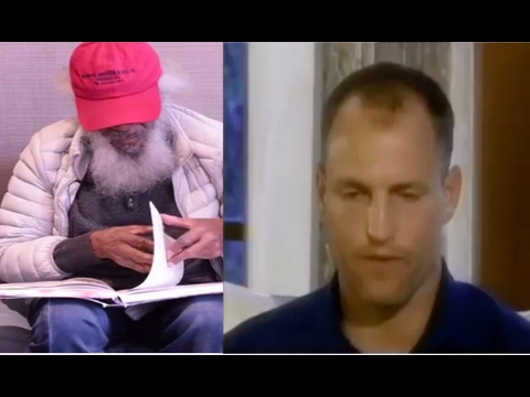 Dick Gregory 2/11/17 JFK – Woody Harrelsons Dad Killed Kennedy & Dr King + Confession & Witness